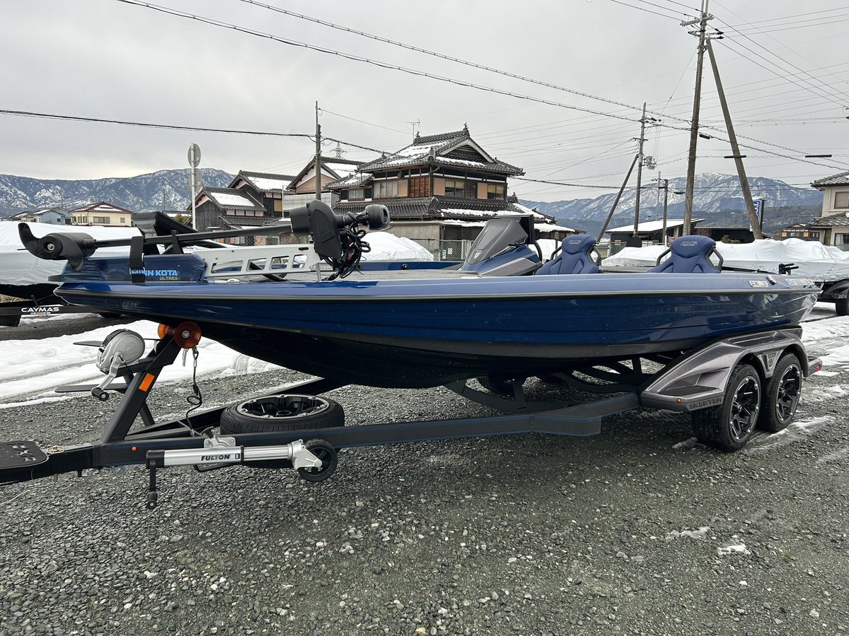 SdgMarine's tweet photo. SDG Marine BIWAKO BASE

VEXUS Boats &amp; SKEETER Boats
入荷しました
気になるモデルありましたらお問い合わせ下さい

#VEXUS
#SKEETER
#VX21
#FXR20
#FXR21 https://t.co/Hzm8KoVcN4