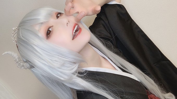 Twitterのコスプレ画像18