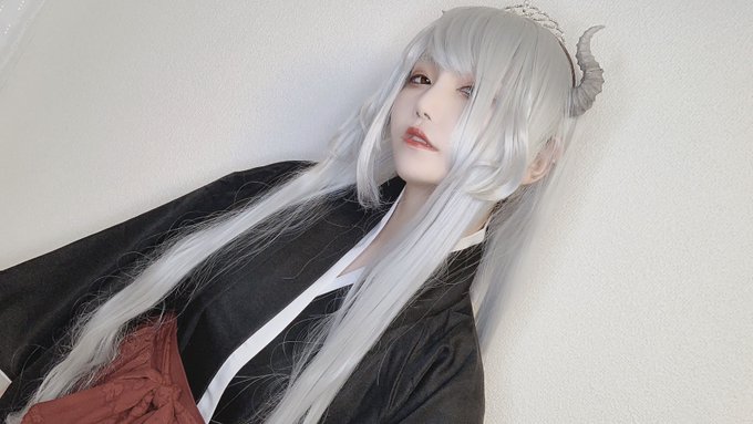 Twitterのコスプレ画像17