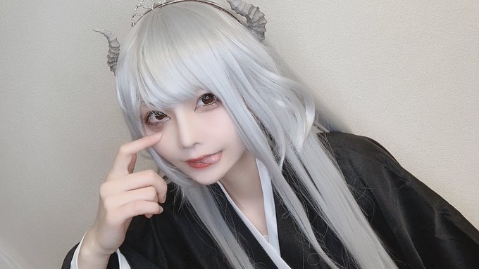 Twitterのコスプレ画像19