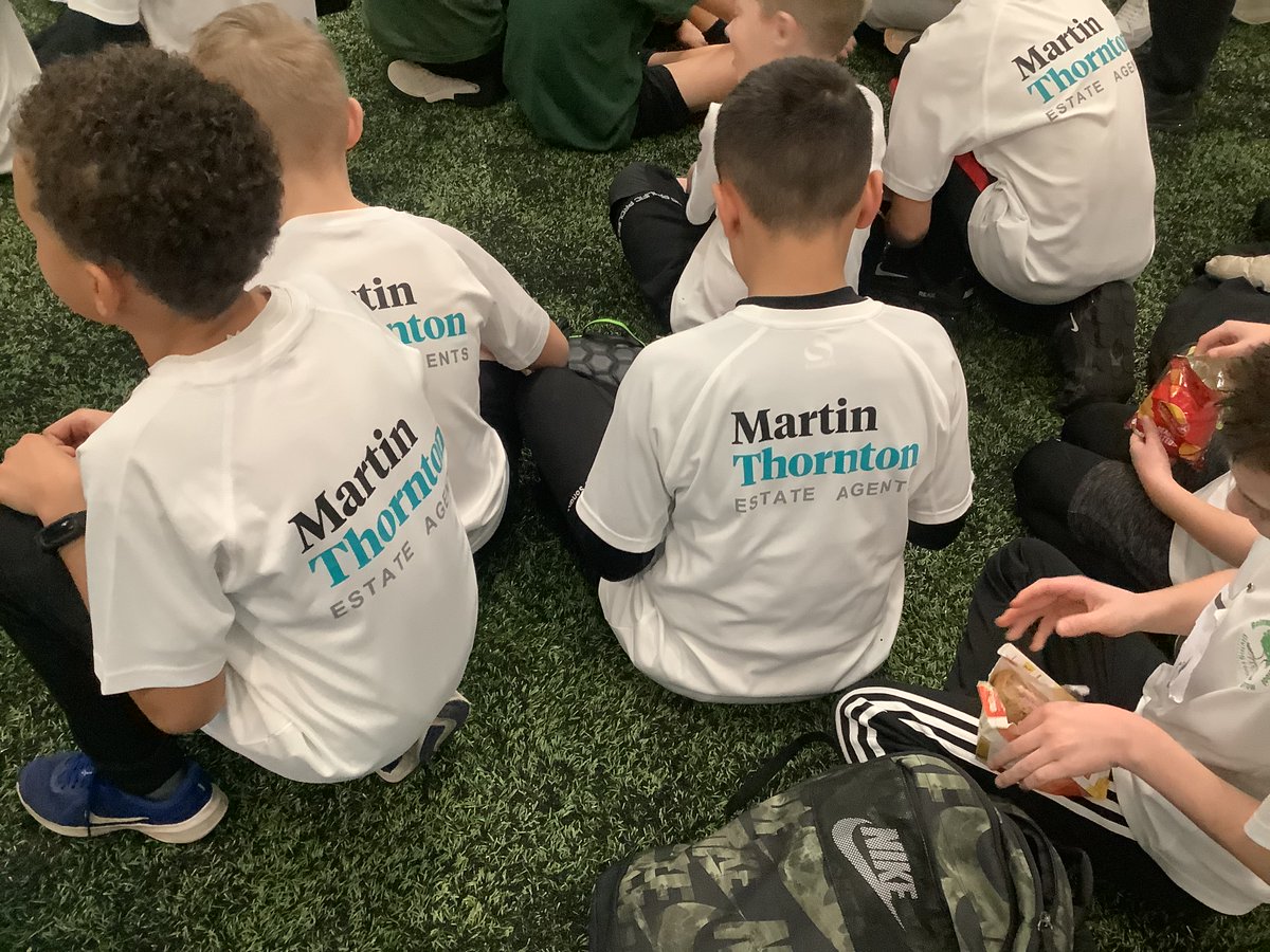 Reinwood Juniors tweet media