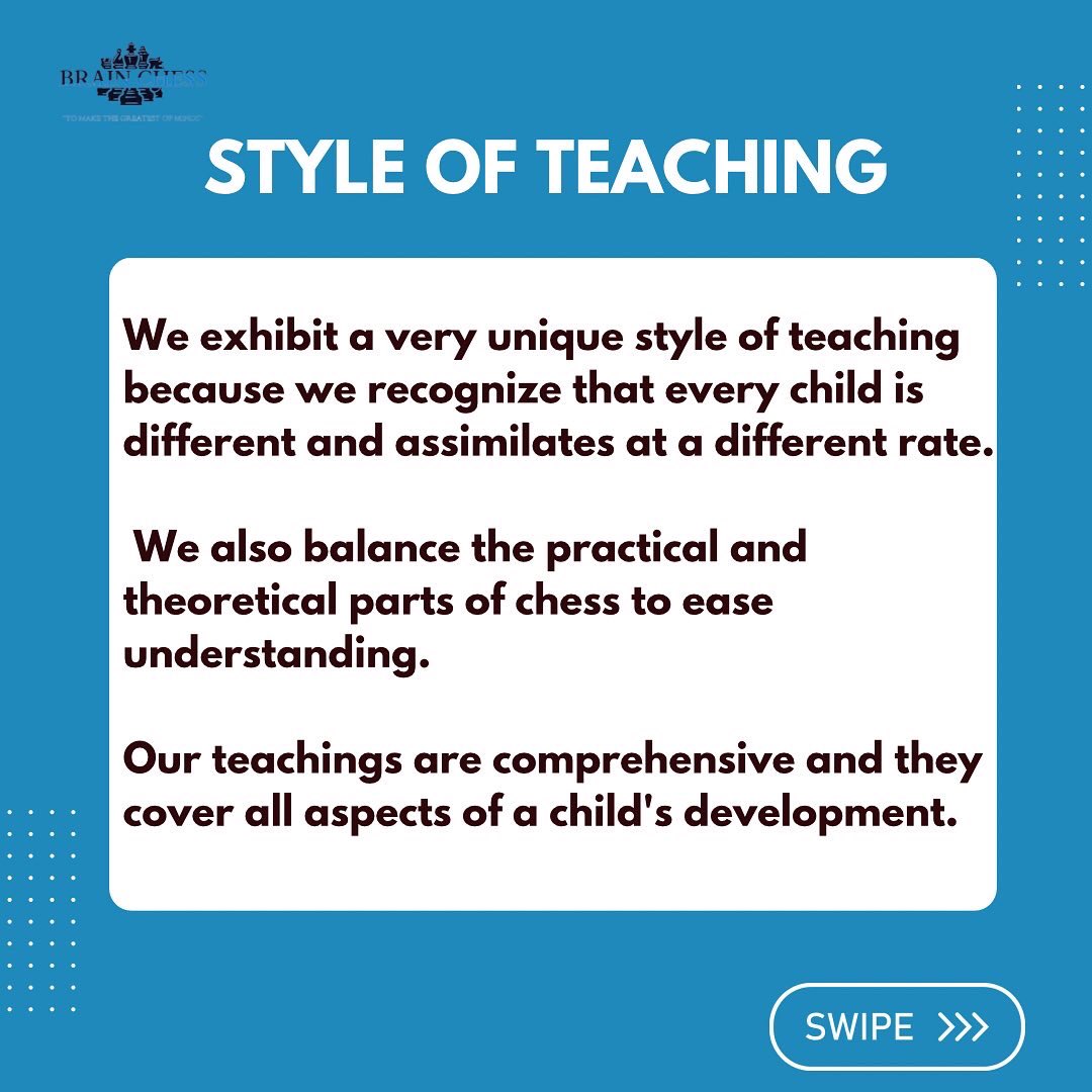 Brain Chess Academy tweet media