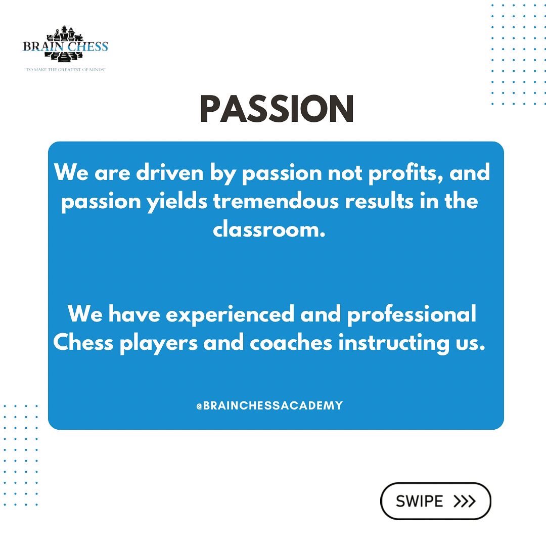 Brain Chess Academy tweet media