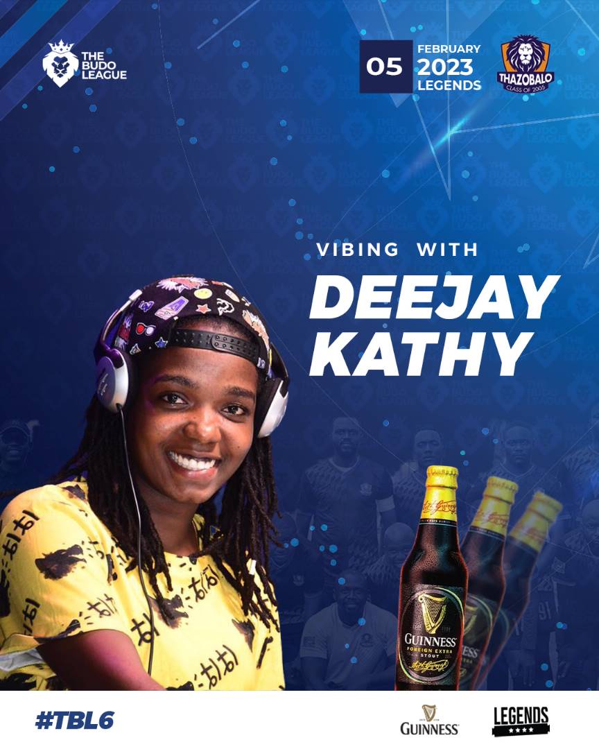 Budo Centurions tweet media