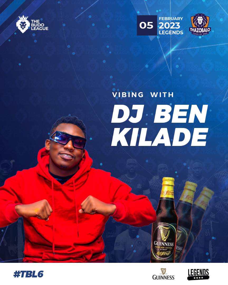 Budo Centurions tweet media