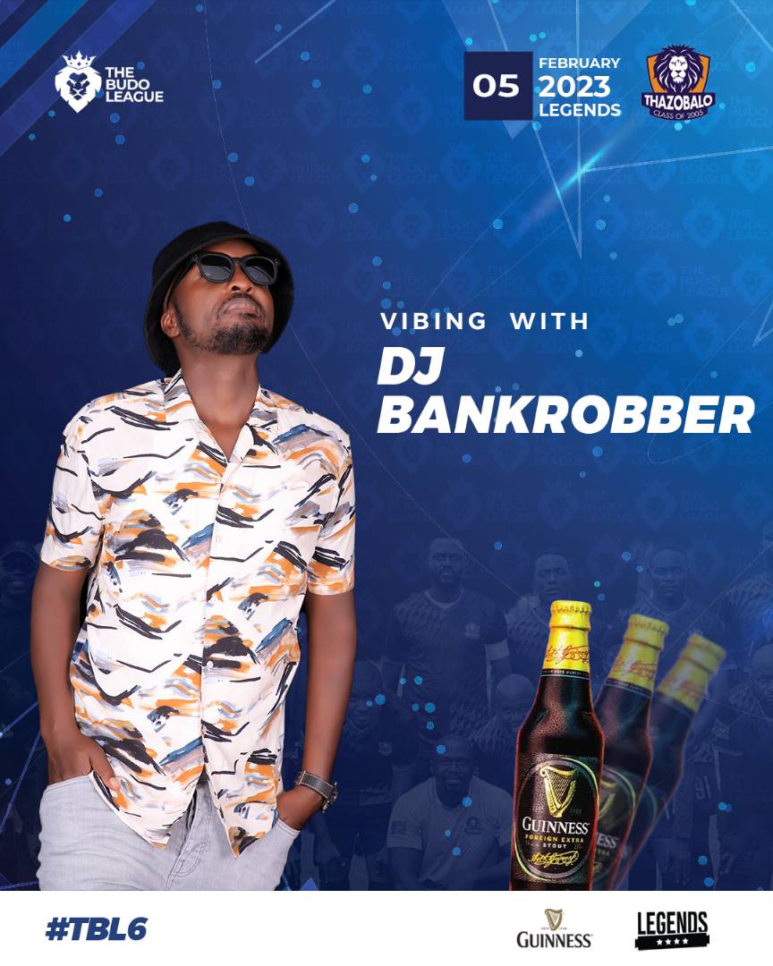 Budo Centurions tweet media