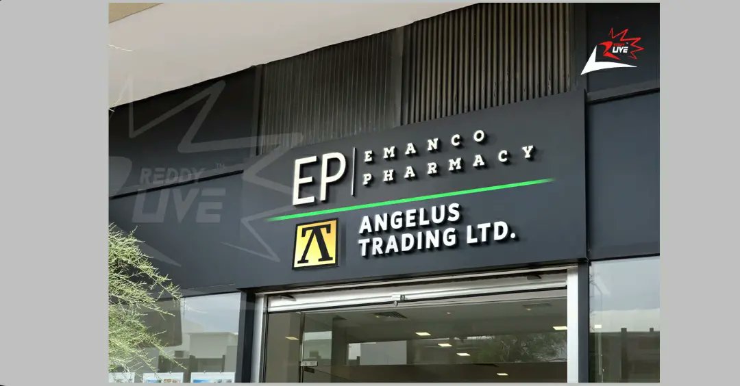 ReddyLiveFirm's tweet photo. | 3D Signage |
Design β’ Make β’ Installation
Call/WhatsApp 0277622802 / 0302 790 759
#happyclient #ReddyClient #3dsignage #3dsigns https://t.co/FfI5eIOfly
