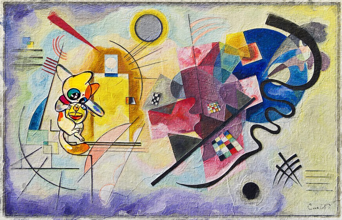 #BigEyesCoin, the masterpiece everyone should own🎨

Get cute: bit.ly/3CHvJPM
#crypto #cryptocurrency #blockchain #altcoin #Ethereum #BigEyesCoim #cryptocurrencies