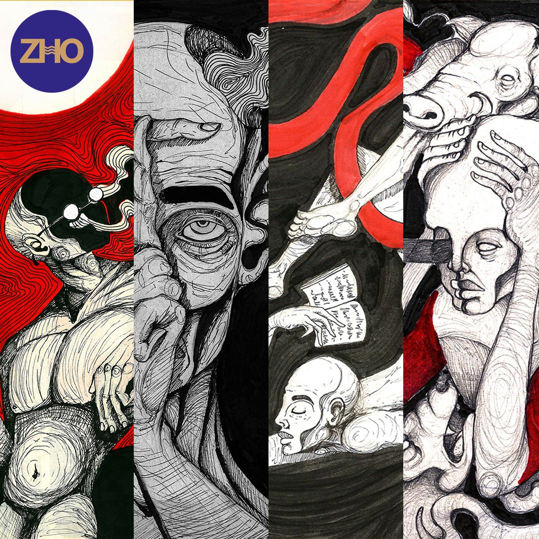 zhostudio tweet picture
