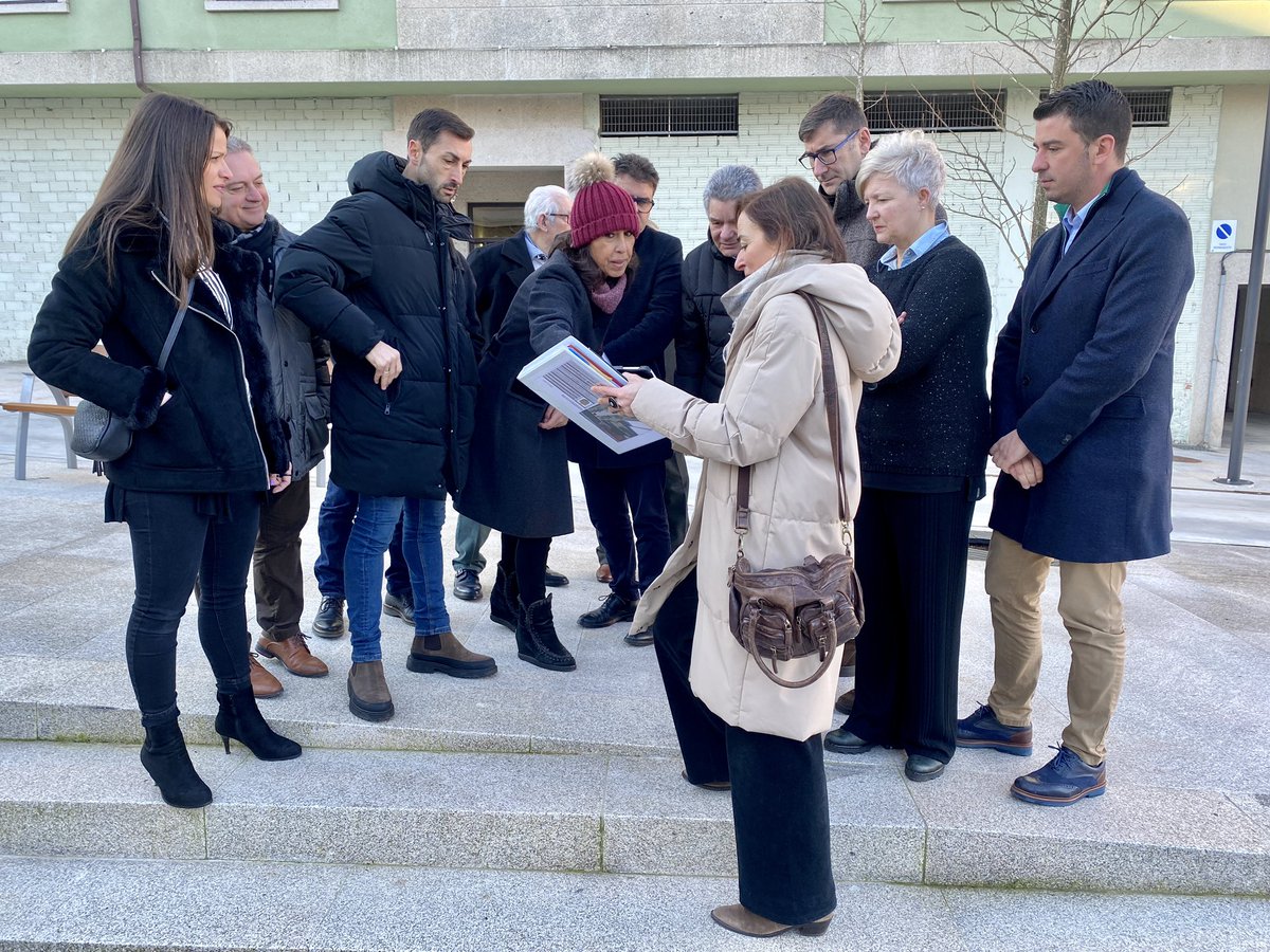 Concello de Marín tweet media