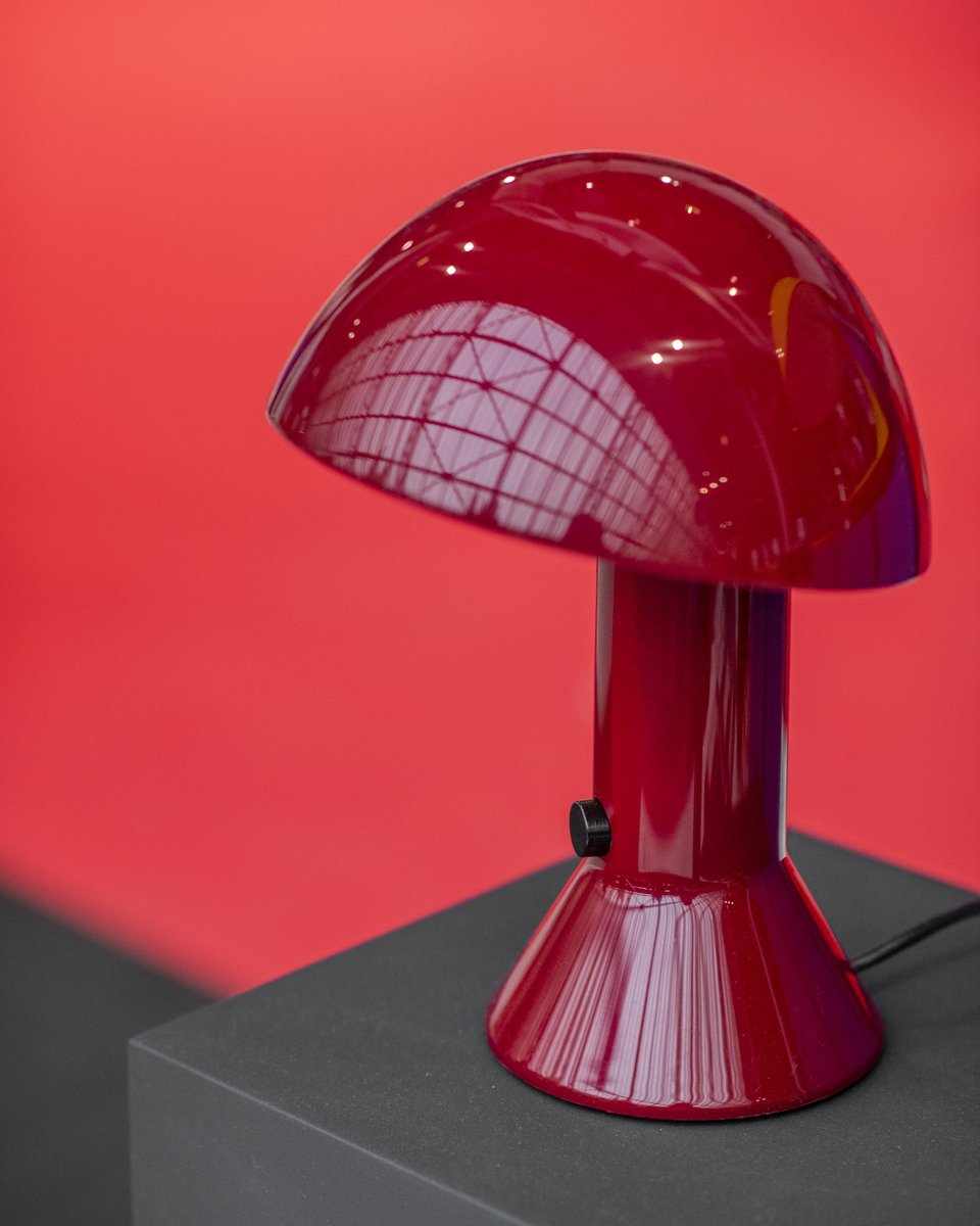 MaisonObjet's tweet photo. 👀 A look back at the M.O.M Village exhibition at #maisonetobjet!
Discover the bold colors and shapes of Julie Boucherat’s "Primary Abstraction" exhibition presented during the Maison&Objet fair! Discover more on the M.O.M platform 🔴💙 https://t.co/ITOQPJpFFe
#momplatform https://t.co/y7jfaK0599