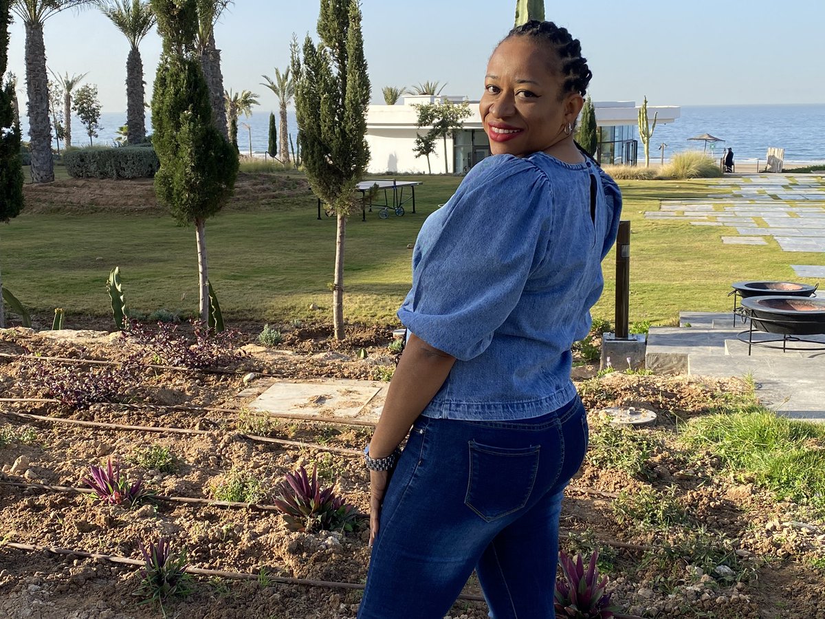 JaneONweze's tweet image. Morocco diaries

Agadir is a beautiful city surrounded by mountains. It is wonderfully planned and you can’t help but fall in love with it. 

#DestinationMorocco2025
#Agadir
#Morocco
#AtlasMoutains