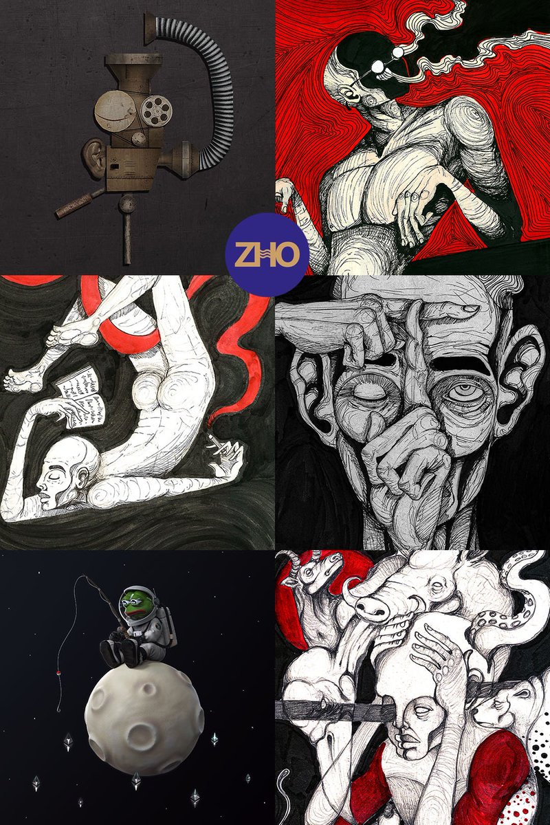 zhostudio tweet picture