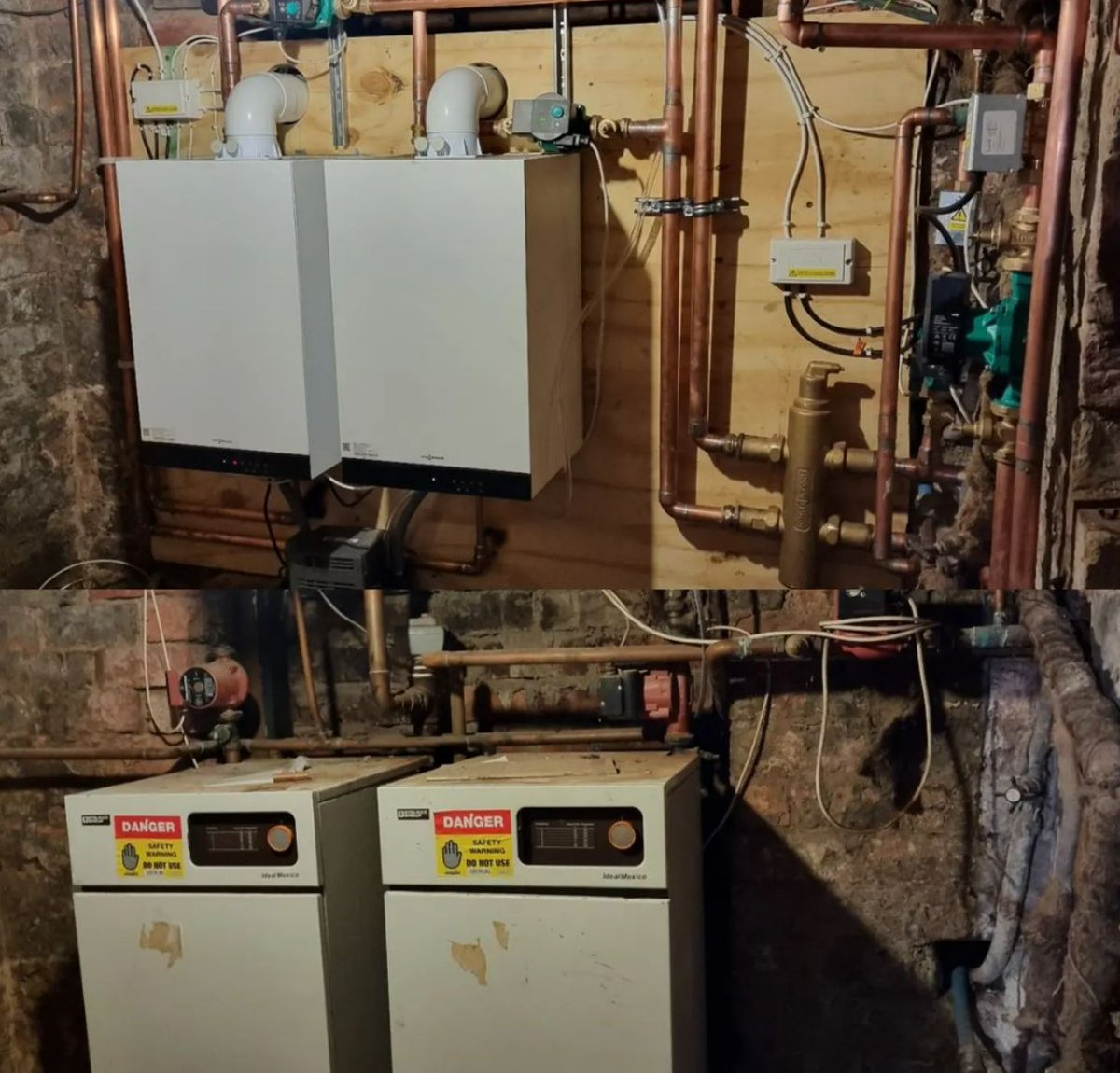 Viessmann Climate Solutions UK tweet media