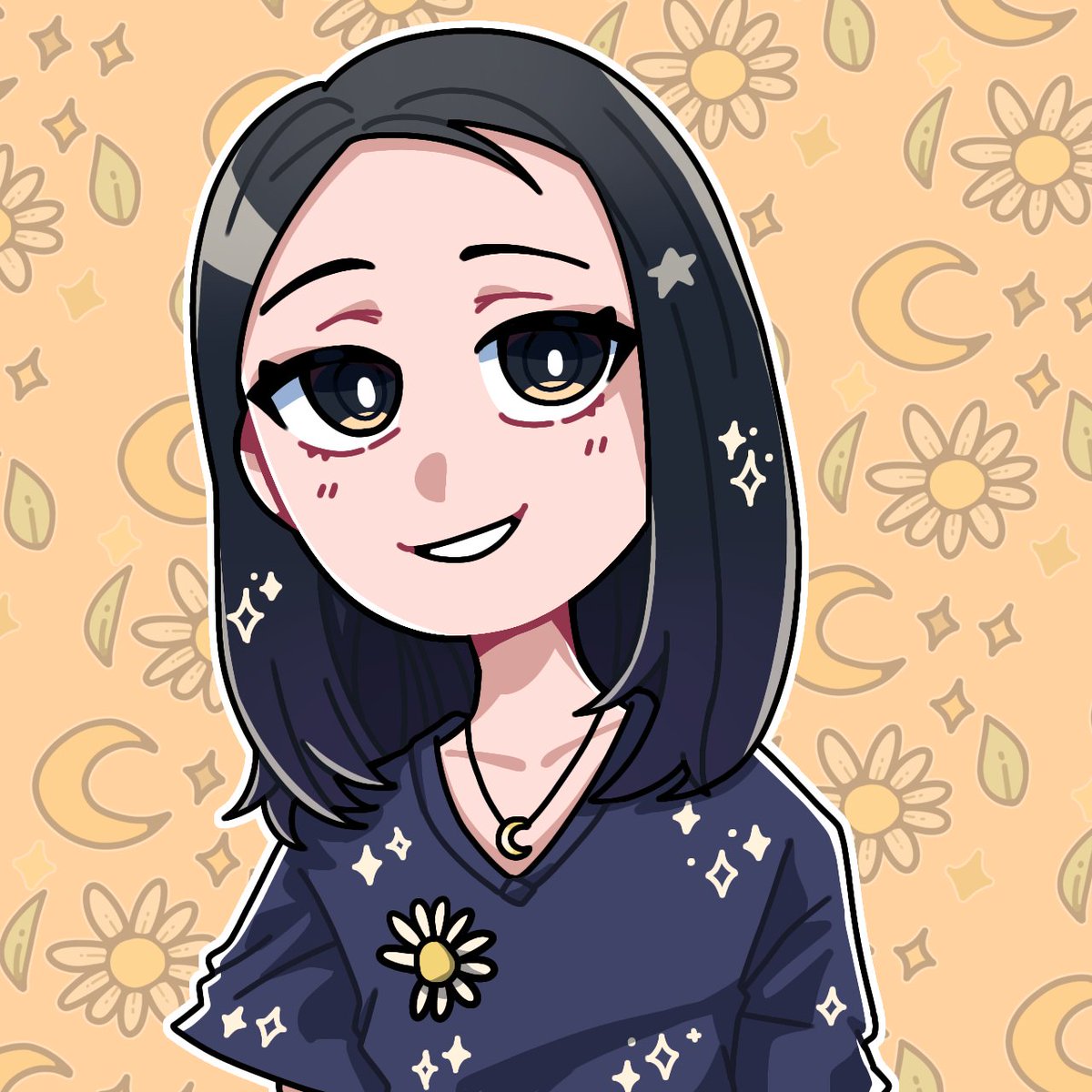 mitchie70029835's tweet photo. Thank you for this @EmuiGen 
Another MAC pfp ☺️. Love it ❤️ https://t.co/FAcLaMJ4TB
