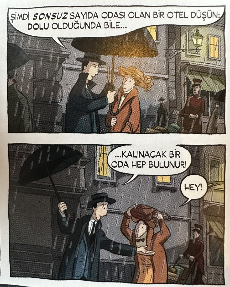 Onderaliy's tweet image. #logicomix