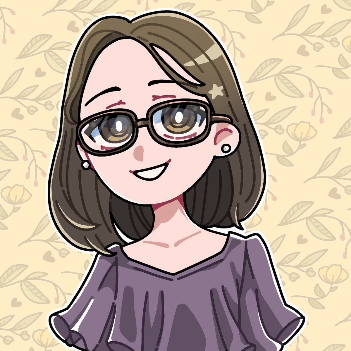 mitchie70029835's tweet photo. Thank you for this @EmuiGen 
Another MAC pfp ☺️. Love it ❤️ https://t.co/FAcLaMJ4TB
