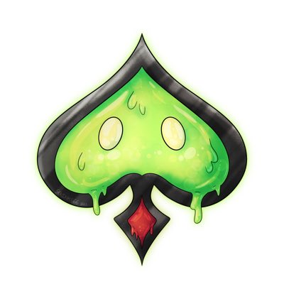 Gamer666Ink's tweet photo. #NewProfilePic https://t.co/A3sXMi2pRQ