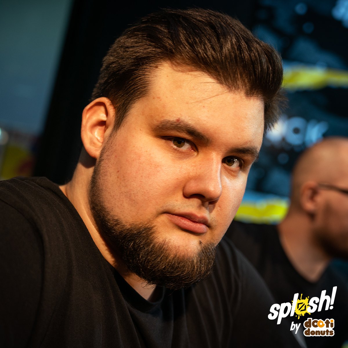 Splash by dooti donuts tweet media