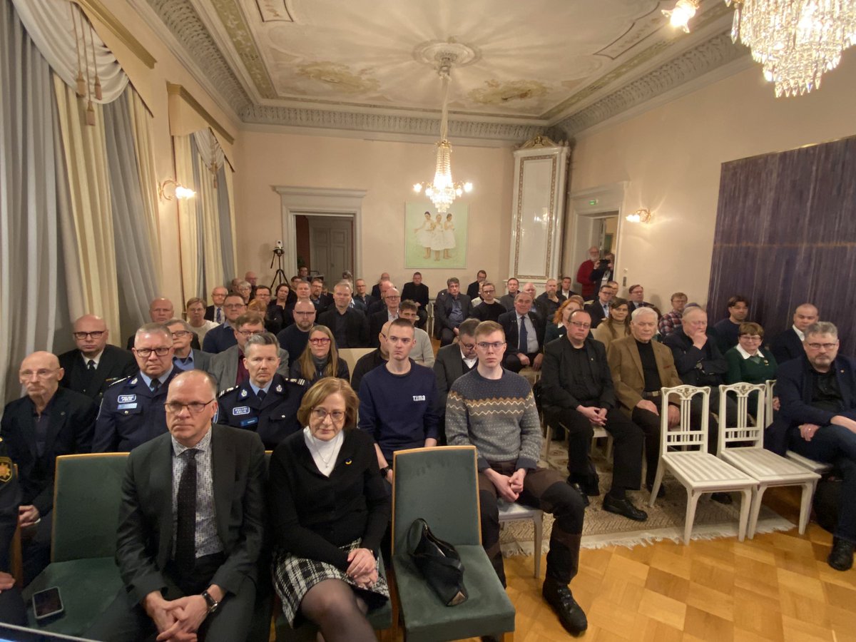 Terttu Savolainen tweet media