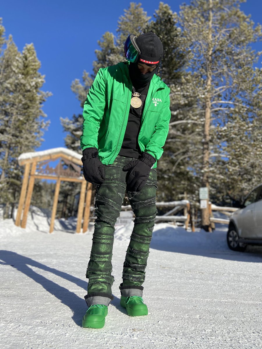 officialjallahh's tweet photo. 🍀🍀🍀 https://t.co/pcN0pX0rHb