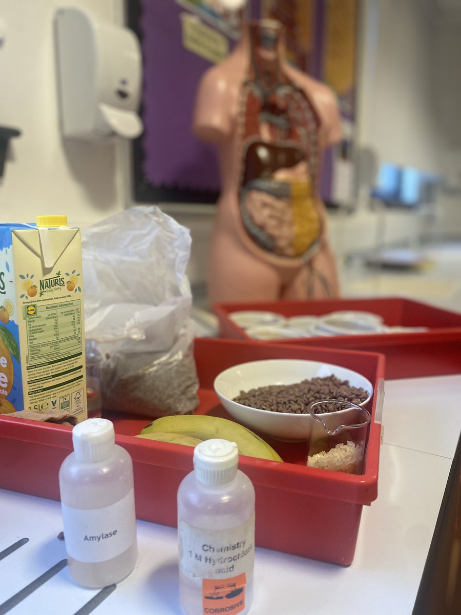 Forrester Science tweet media