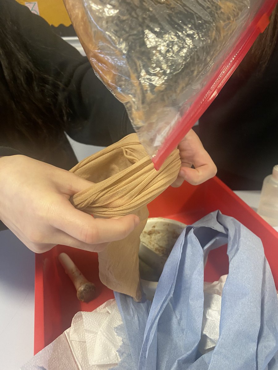 Forrester Science tweet media