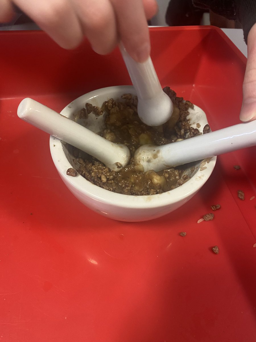 Forrester Science tweet media