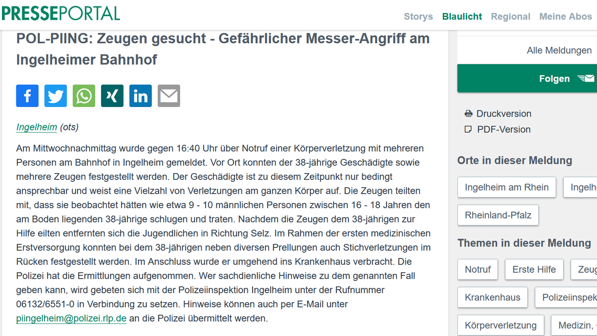 Für die #Goldstücke
Messer und Multitools:
Hunderte Taschenmesser,feststehende Messer,Faltmesser u.Multitools für Dich getestet.Die besten haben wir selektiert u. halten wir in der Regel vorrätig.Von einer großen Auswahl an Schweizer Taschenmessern bis hin zum Laguiole-Messer🤣