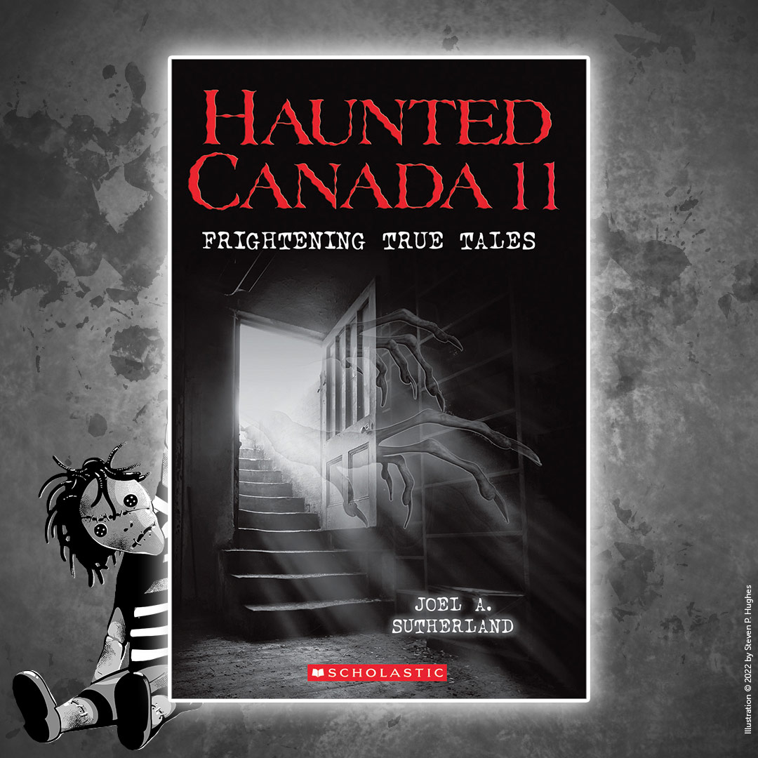 Joel A. Sutherland tweet media