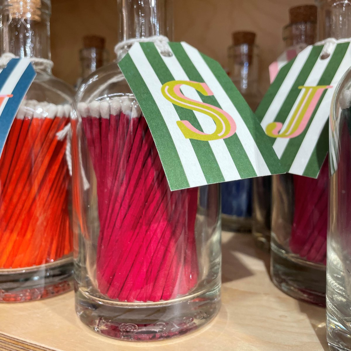 Princesshay's tweet image. Find Pantone&apos;s Colour of the Year for 2023... Viva Magenta in Princesshay. 

Here are some of the pieces we found in:

❤ Rose Jam Shower Gel from LUSH
❤ Matches from @OliverBonas 
❤ Jumper from @newlook 
❤ Shacket from @riverisland 

#Pantone2023 #Magenta #VivaMagenta