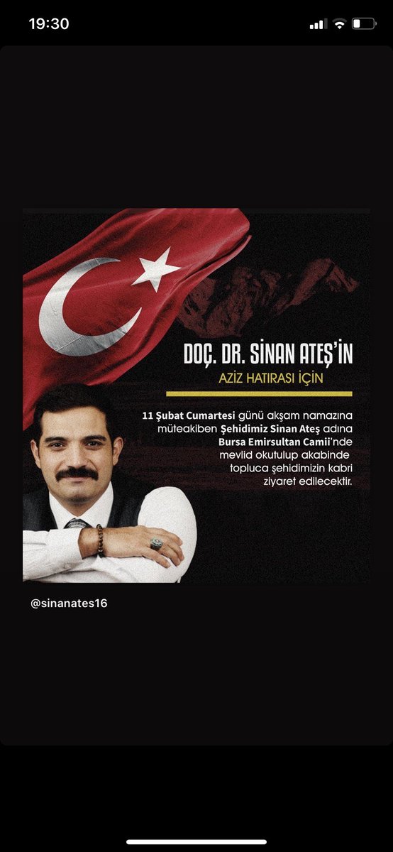 Selma SiNAN ATEŞ (@selmaateskazanc) on Twitter photo 