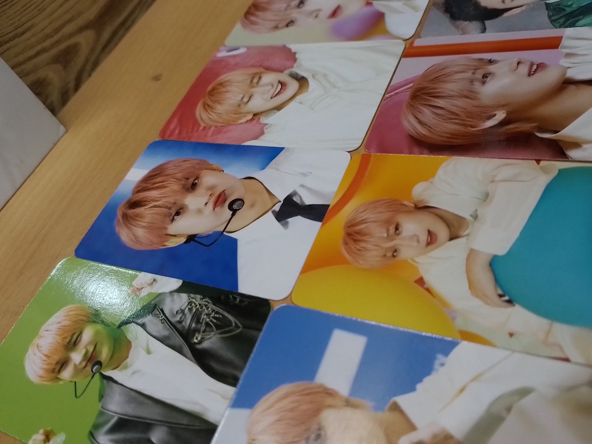 rashhtwt's tweet photo. 💌: #parwkjayzfeedbacks #rashmails
      
     hii @parwkjayz! sunoo sadame japan pob and dicon pcs arrived home na poo! thank u so much fr the safe packaging and also sa freebies, this pocas made my day so much kahit hindi aq naka attend ng concert, i'm still happy huhu tysm! 💗 https://t.co/WUUXPjeDG6