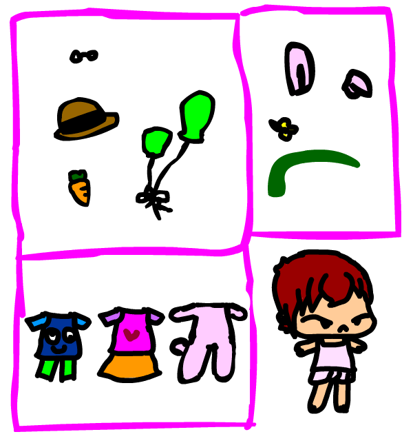 KKOMDASTRO's tweet photo. let me show you what I made when I was 12 yo...
omg... 🥹 https://t.co/kqp64vtAwR