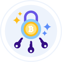 DiegoLSarmiento's tweet image. What is a #multisign #bitcoin #address?

It's a type of address that requires more than one key to authorize a transaction.

Reason ⬇️

1/5