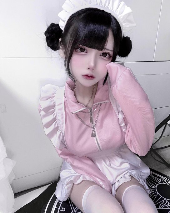 コスプレイヤー미유 ミユのTwitter画像13