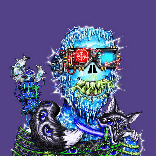 FALLOUT FREAKS BOT 🤖 tweet media