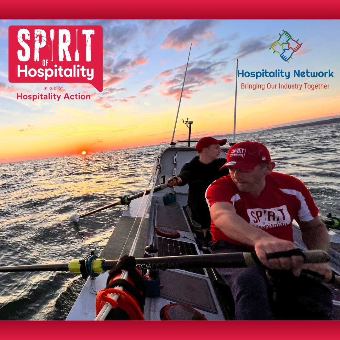 Hospitality Network tweet media