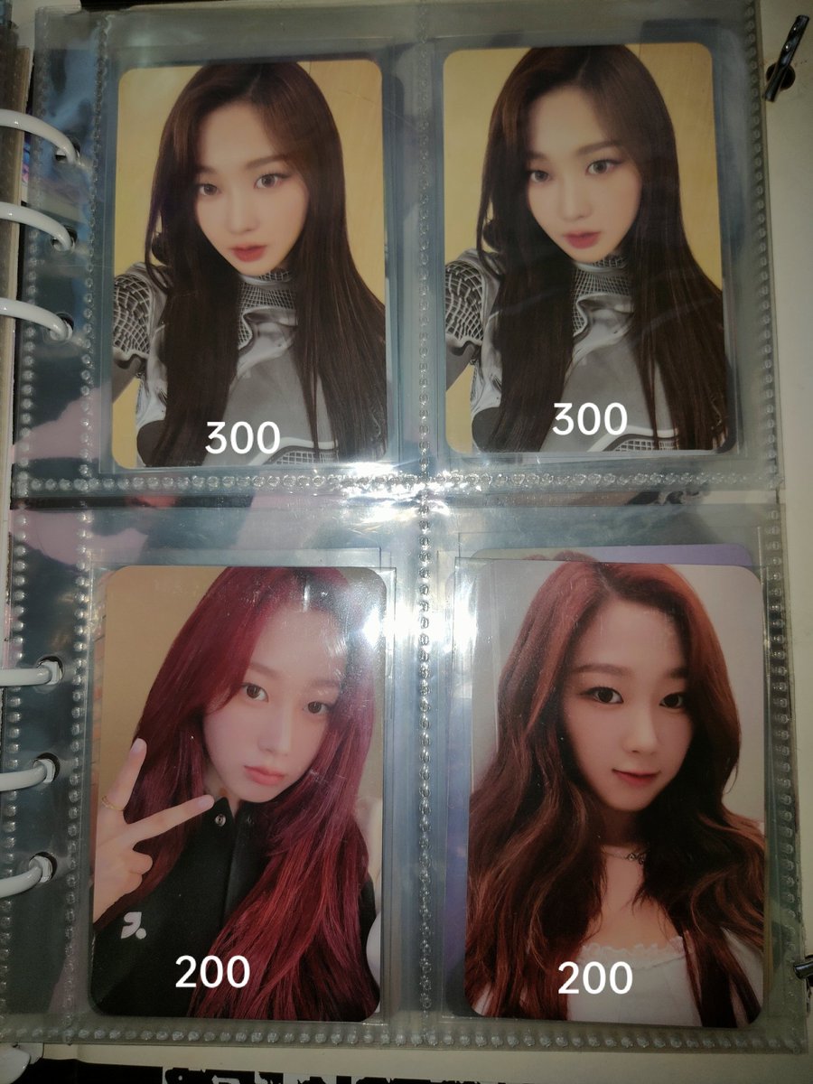 winterlycart's tweet photo. wts lfb ph #levsells
aespa giselle pc

 - no flaws
 - on hand
 
 ˚dop: 2 days
 ˚mop: gcash/bpi
 ˚mod: sco/ggx/j&amp;t
 ˚loc: cavite

please help rt!

girls mumo target exclusive offline event album https://t.co/m1ZpNrm5v2