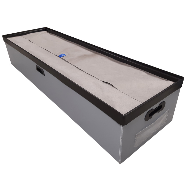 Altoplast's tweet photo. Con nuestras cajas Altobac estudiamos la máxima densidad de nuestros embalajes y utilizamos materiales técnicos que reducen el peso y mejoran la ergonomía.

¿Quieres saber más?🌎https://t.co/EyX11PgFKw
Contáctanos👉🏻ventas@altoplast.com

#quality #design #textile #Sustainability https://t.co/L4tWxqzDOq