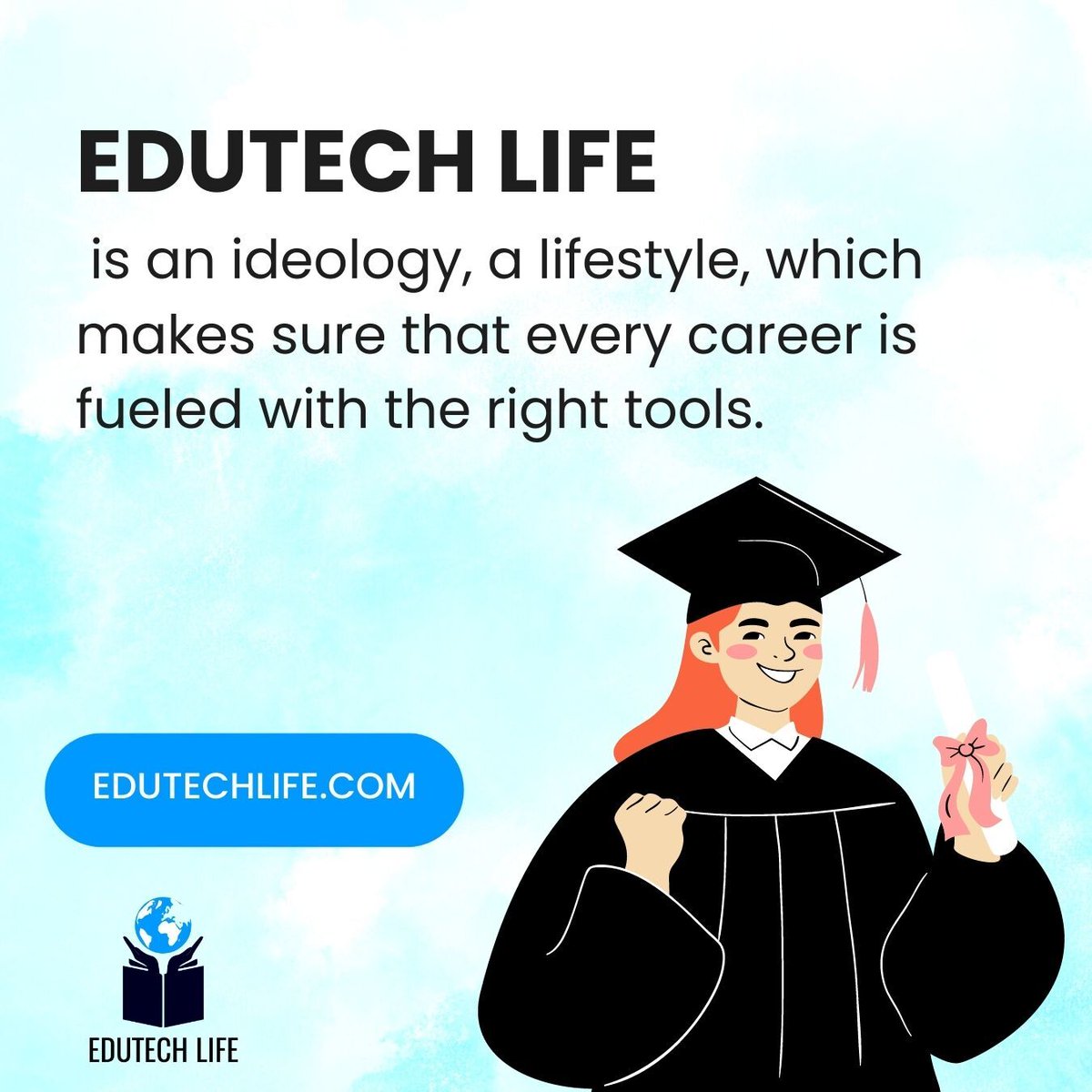 EdutechLife's tweet image. Get to know about our career enhancing programs. Find out more about us by visiting us at edutechlife.com
 #technicalworkshops #edutechlife #trainings #biologicalworkshop #workshops #TechnologyTraining