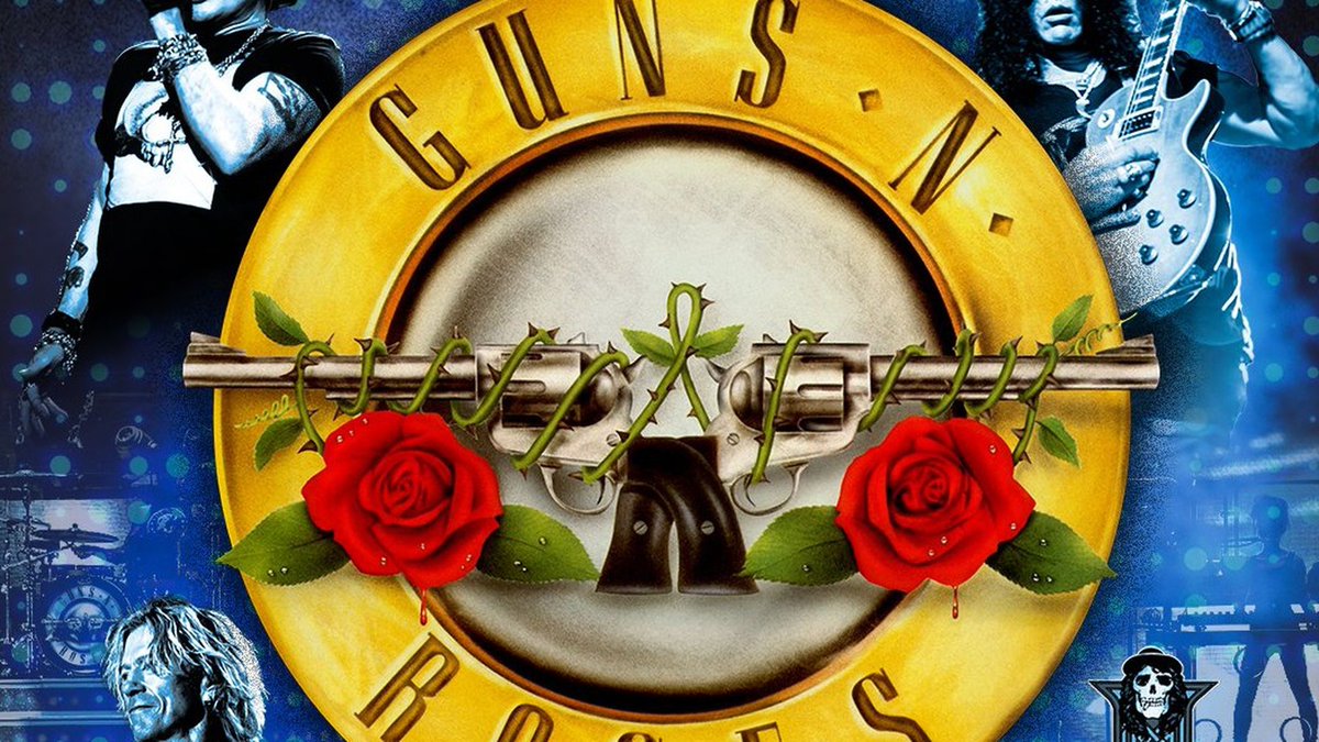 SeresDoRock's tweet photo. 2-Metalica VS Guns n Roses https://t.co/MvSwObRRYA