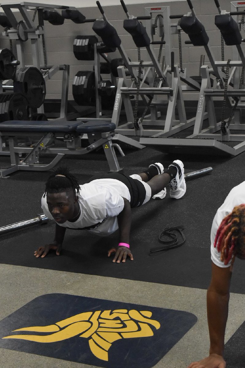 QB Impact tweet media