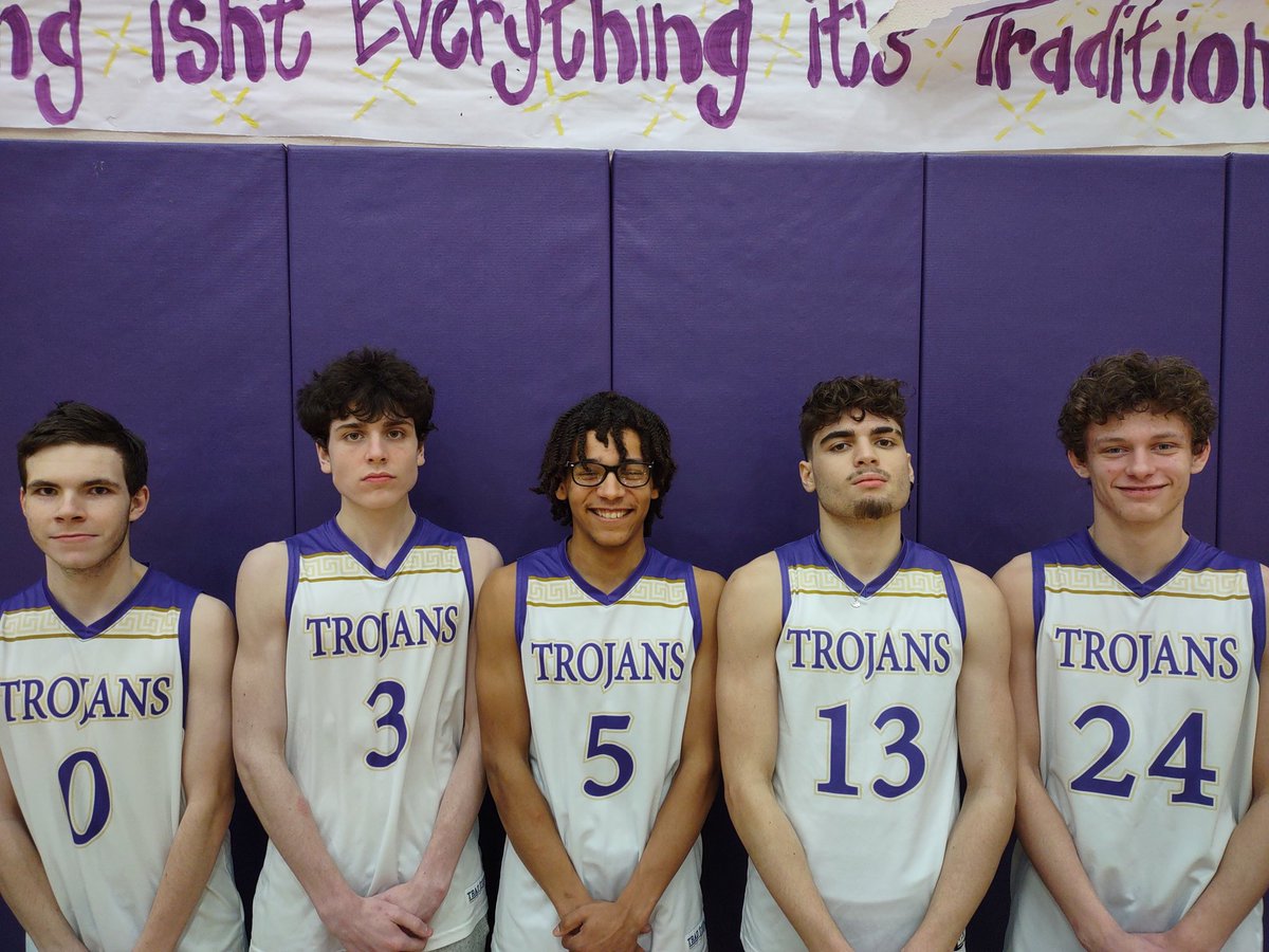 SebringHoops's tweet photo. It's game day! We host the state ranked Lowellville Rockets in a MVAC matchup. It is also Senior Night. #ForTheHonor https://t.co/oMDEM8MbDB