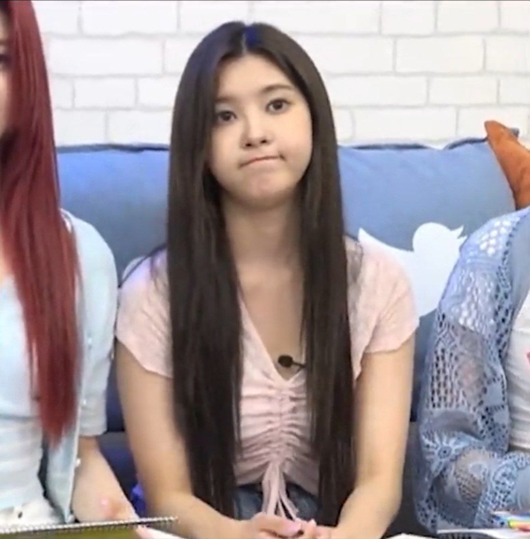 vita_serenity's tweet photo. Kim Dayeon from Kep1er https://t.co/VKXoRBn70f