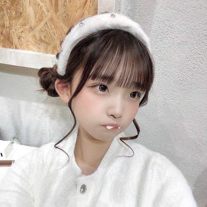 Twitterのコスプレ画像4