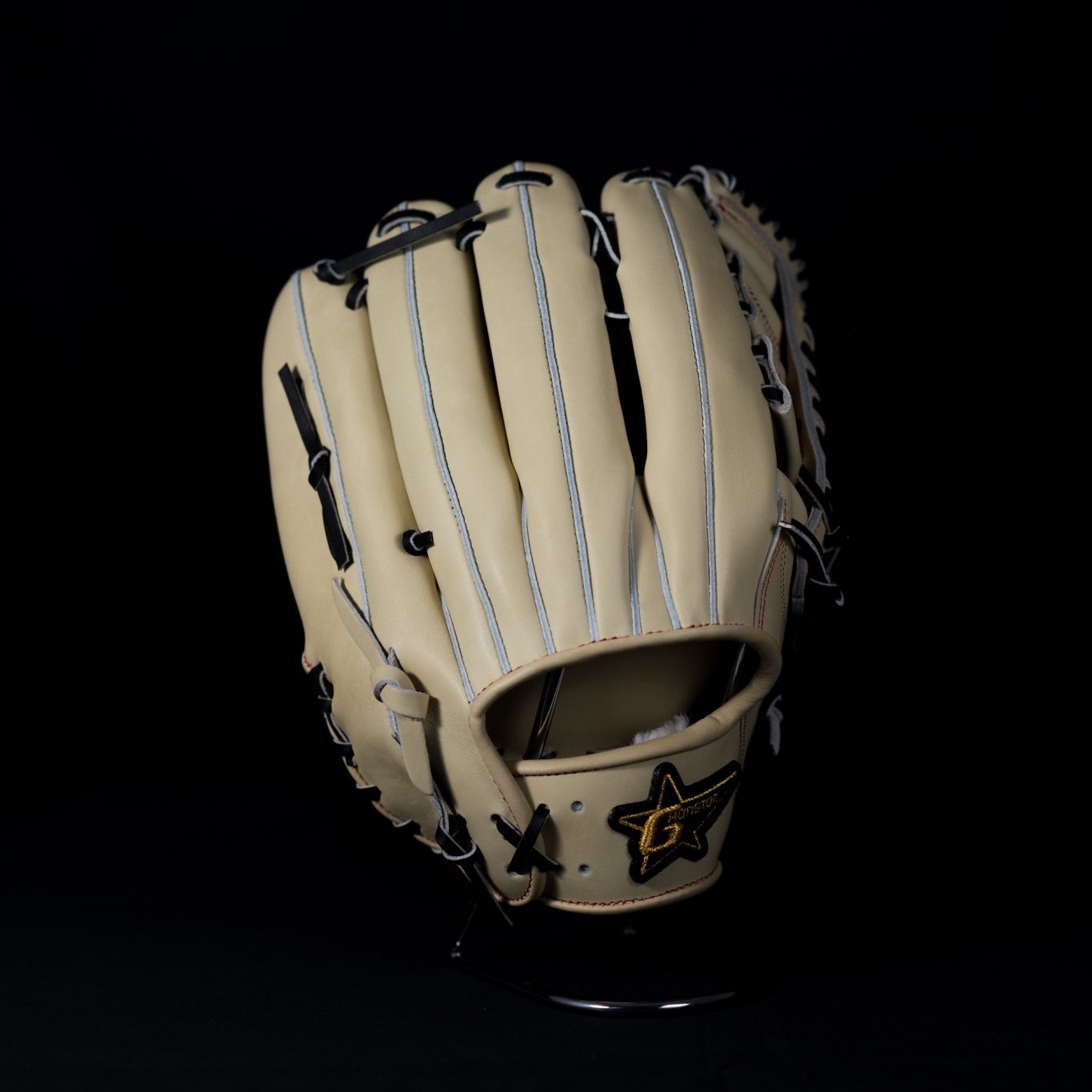 グランスター　グラブ　オーダー　軟式用　内野用 軟式用【グローバルエリート】Hselection SIGNA AXI【内野手用