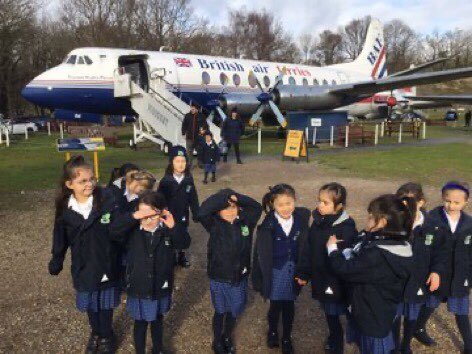 Ursuline Prep School tweet media