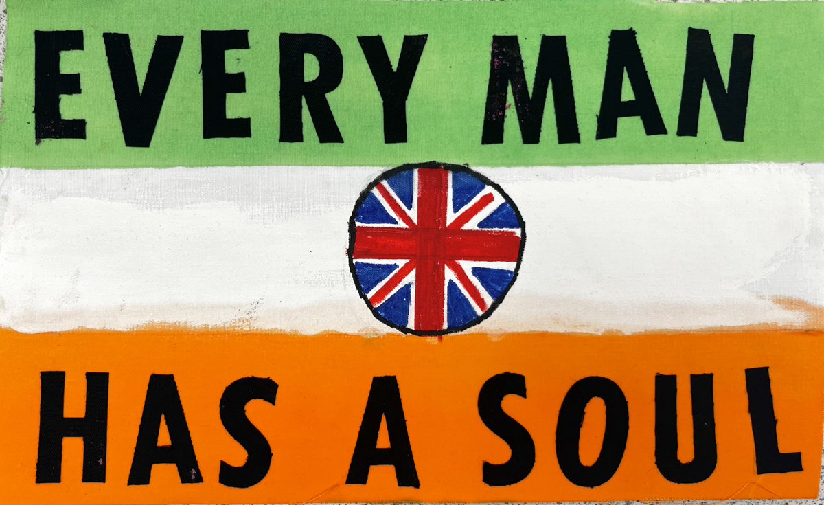 AGSArtDept's tweet photo. Last Friday we were lucky enough to host Corbin Shaw's workshop with our year 8 students.... Creating their own flags and exploring what makes them who they are! https://t.co/5SMhyPjmhF