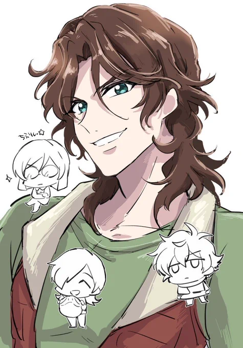 ニール・ディランディすき 